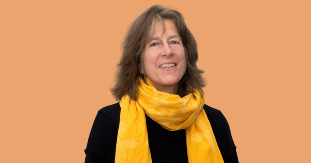 Sheila Kennedy