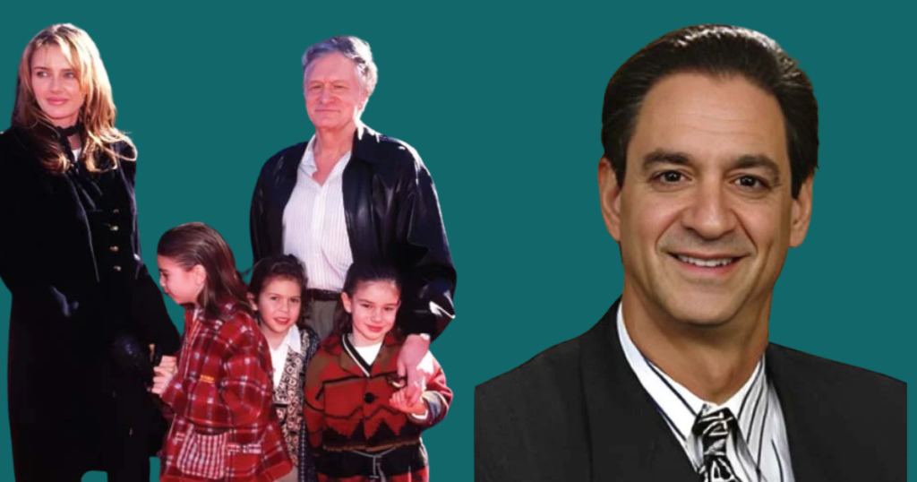 David Hefner