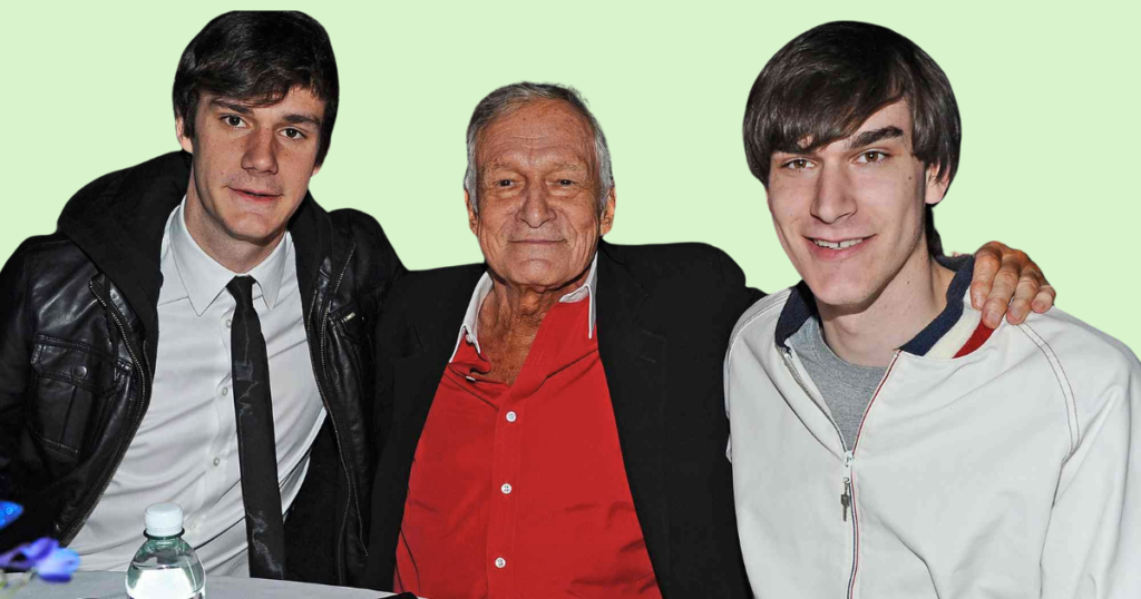 David Hefner