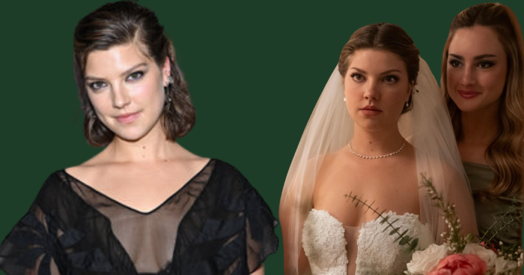 Catherine Missal
