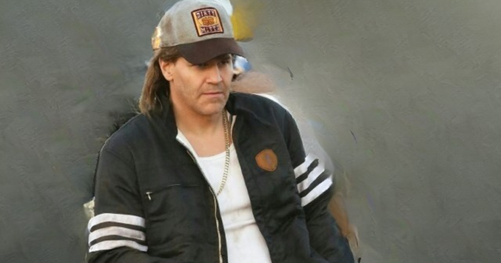 Randy Dee Hafen