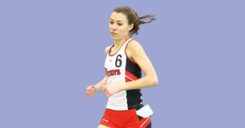 Stephanie Van Pelt