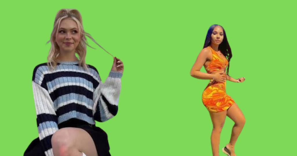 Jordyn Falls