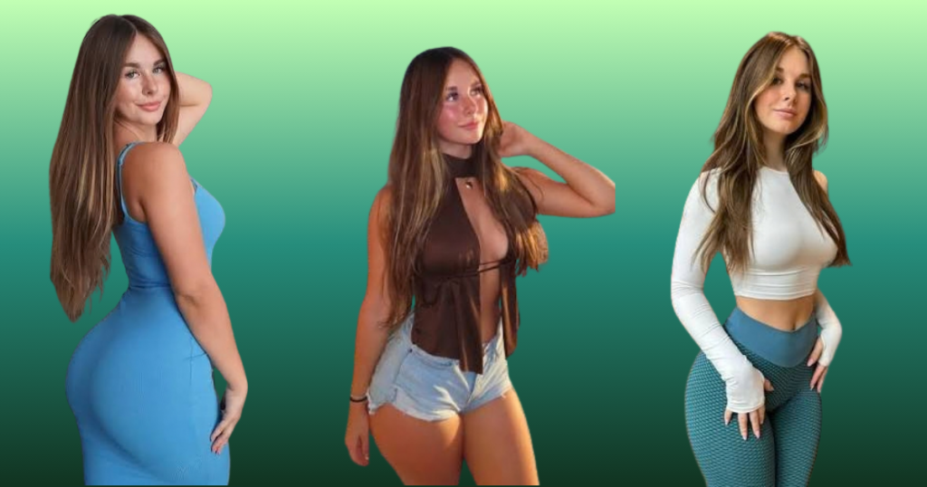Lexi Marvel