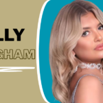 Holly Brougham