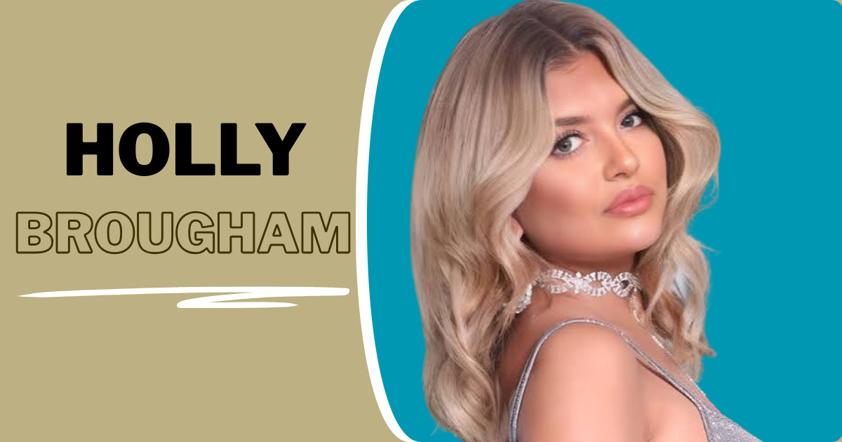 Holly Brougham
