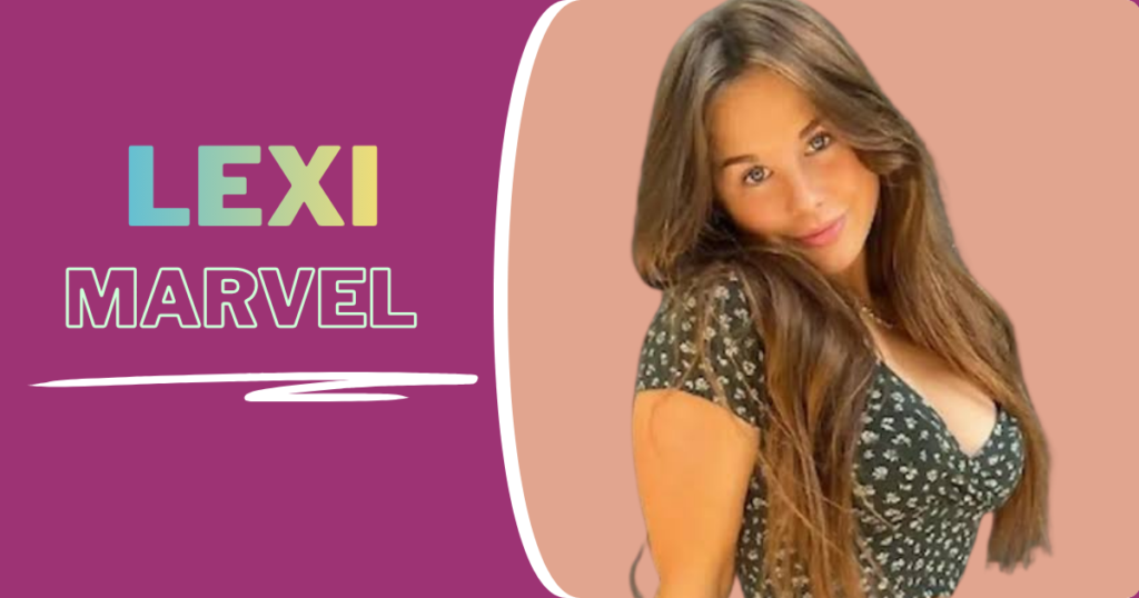 Lexi Marvel