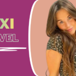 Lexi Marvel