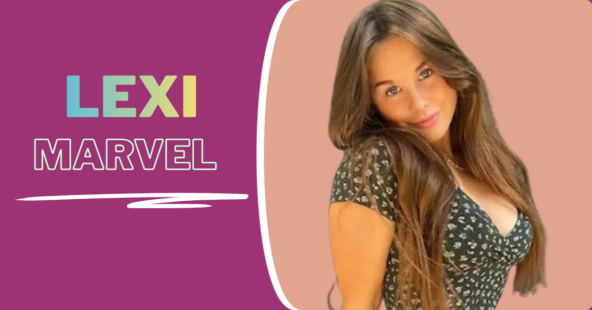 Lexi Marvel