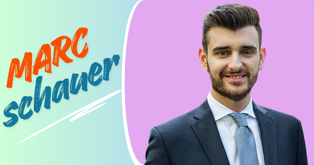 Marc Schauer