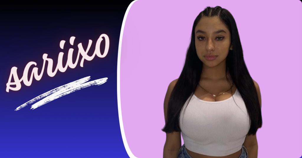 Sariixo