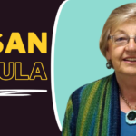 Susan Mikula