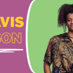 Travis Tyson